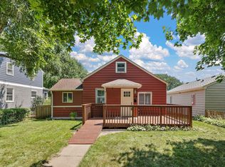 934 15th Ave N, South Saint Paul, MN 55075