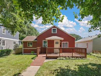 934 15th Ave N, South Saint Paul, MN, 55075