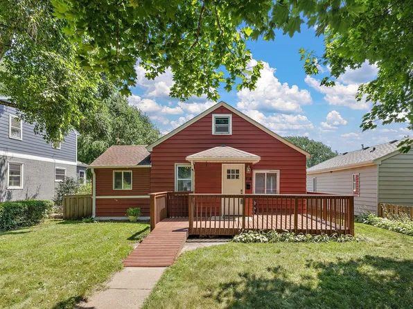 934 15th Ave N, South Saint Paul, MN 55075