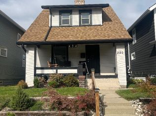 220 E Welch Ave, Columbus, OH