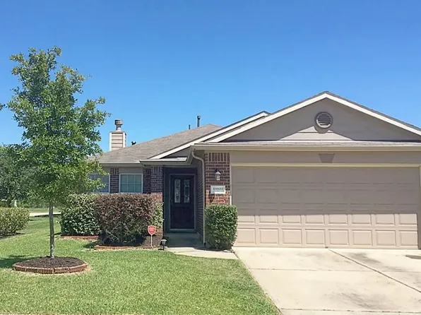 13522 Palmer Springs Dr, Houston, TX 77070