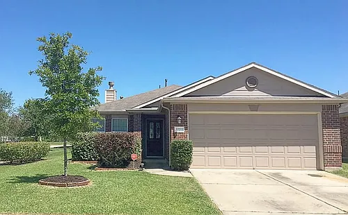 13522 Palmer Springs Dr Photo 1