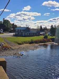 167 Soldier Pond Road, Wallagrass, ME, 04781