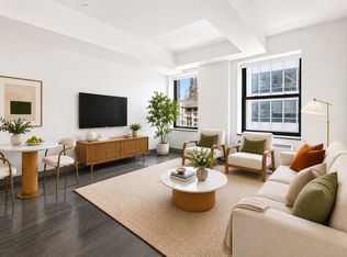 20 Pine St APT 2706, New York, NY 10005