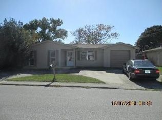 7036 Cutty Sark Dr, Port Richey, FL 34668