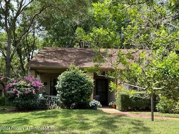 2140 Forester Way, Spring Hill, FL 34606