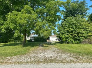 6838 N 500 E, Windfall, IN 46076