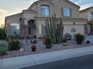 3461 N Excalibur Pl, Casa Grande, AZ 85122