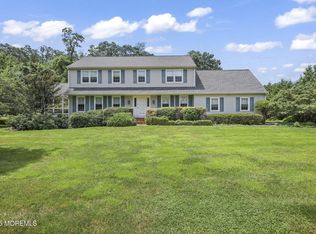 5 Woods Rd, West Long Branch, NJ 07764