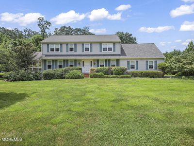 5 Woods Road, West Long Branch, NJ, 07764