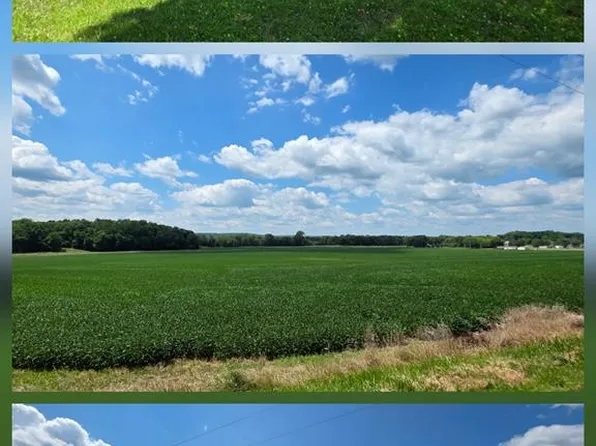 1600 Little Creek Rd, Frankfort, OH 45628