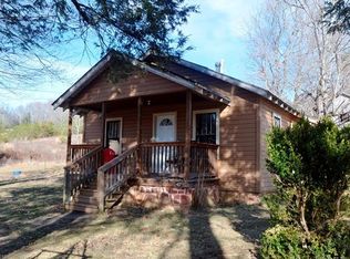 396 Spicewood Trl, Mars Hill, NC 28754