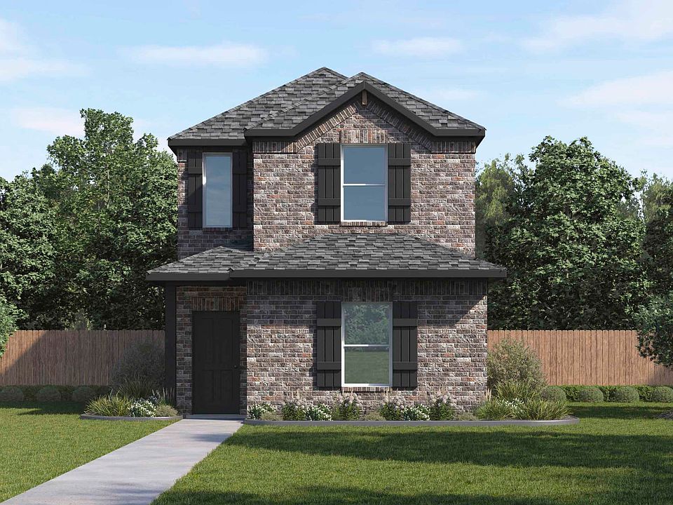 Plan Elevation.
