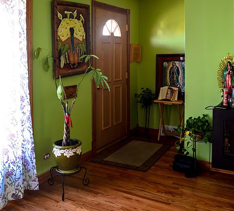 4th image of this home