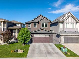 65 E Sage Meadows Grn NW, Calgary, AB T3P0X4