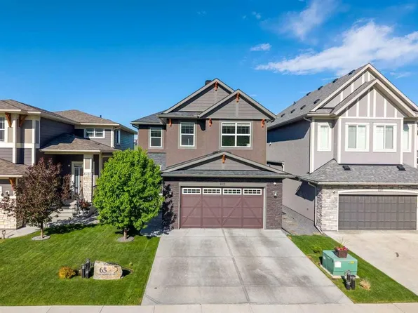 65 E Sage Meadows Grn NW, Calgary, AB T3P 0X4