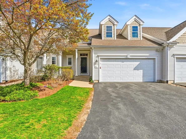 91 Buttercup Ln, South Grafton, MA 01560