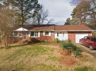 49 Salem St, Hampton, VA 23669
