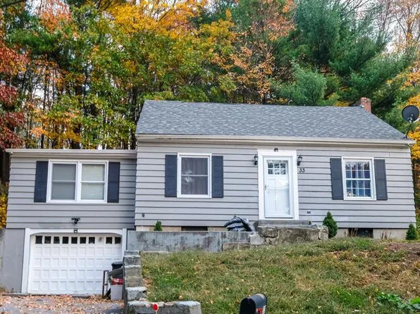 33 Pearl St, Palmer, MA 01069