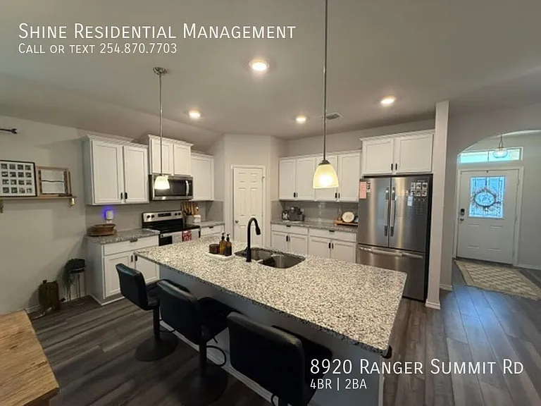 8920 Ranger Summit Rd — Photo 7