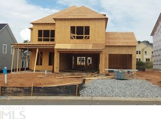 6314 Cedar Spring Ln, Flowery Branch, GA 30542