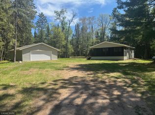 22781 579th St, Jacobson, MN 55752