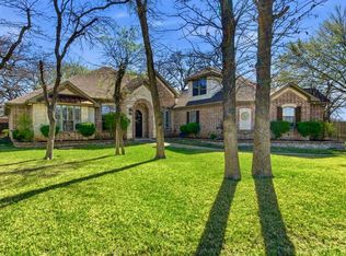 3714 Cove Timber Ave, Granbury, TX 76049