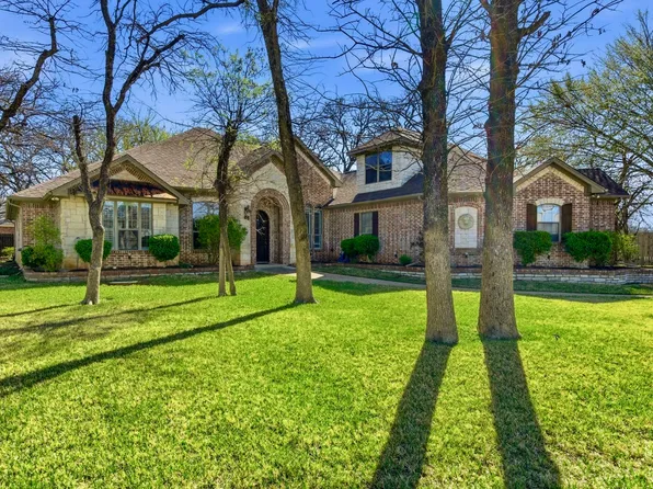 3714 Cove Timber Ave, Granbury, TX 76049
