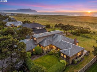 1768 N Ocean Ave, Gearhart, OR 97138