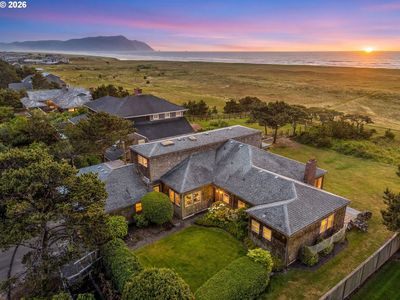 1768 N Ocean Ave, Gearhart, OR, 97138