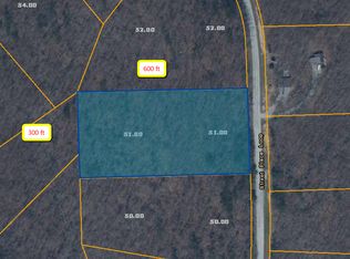 2172 Street Place Loop, Monterey, TN 38574