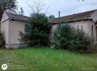 1410 S 17th St, Saginaw, MI 48601