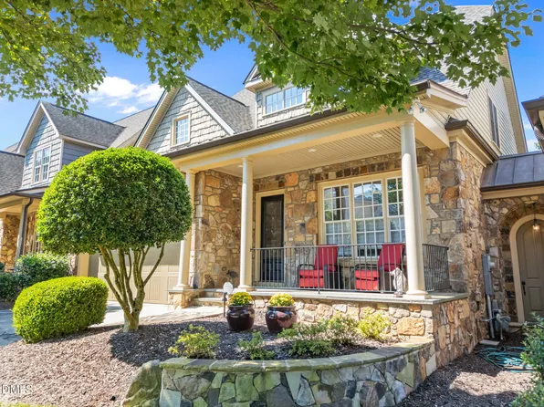 4171 English Garden Way, Raleigh, NC 27612
