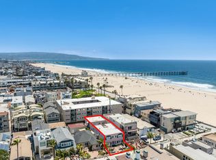 32 16th St #32, Hermosa Beach, CA 90254