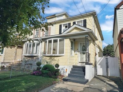 1683 E 53rd St, Brooklyn, NY, 11234