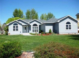 14982 Marvel Pl, Caldwell, ID 83607