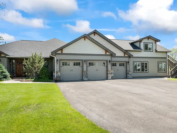 1346 Victory Ln, Kalispell, MT 59901