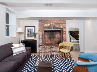 144 Sussex St APT 1, Jersey City, NJ 07302