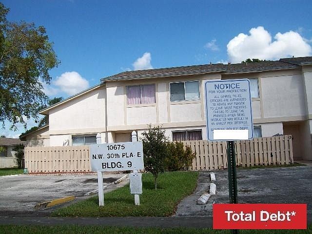 1st image of 10675 NW 30th Pl APT 5