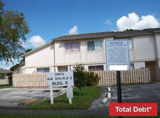 10675 NW 30th Pl APT 5, Sunrise, FL 33322