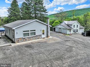 239 Hill St, Lykens, PA 17048