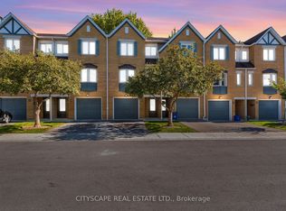 2300 Brays Ln N #65, Oakville, ON L6M 3J9