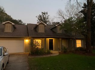 2228 Mack Bayou Rd, Santa Rosa Beach, FL 32459