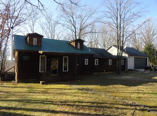 1717 Greens Ford Rd, Macks Creek, MO 65786