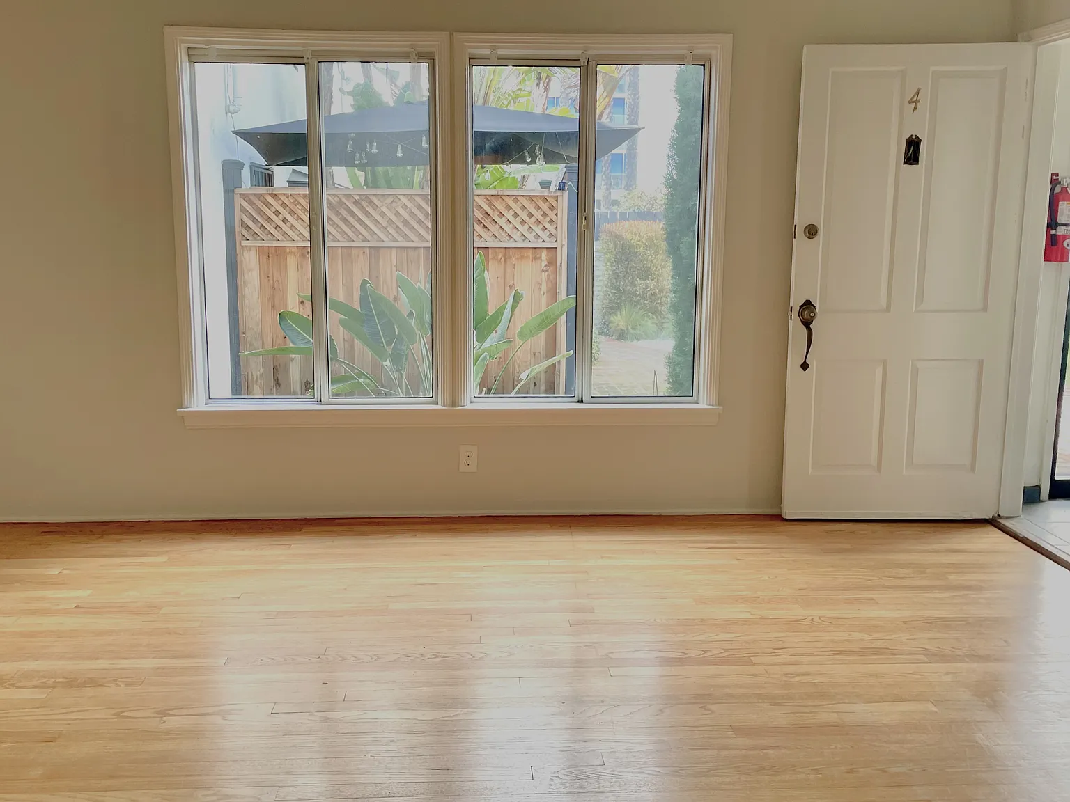 1 bed, 550 sqft, $2,150 — Photo 3