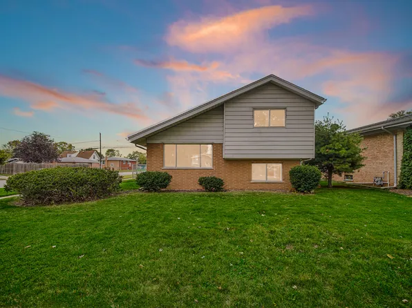 14501 Tripp Ave, Midlothian, IL 60445