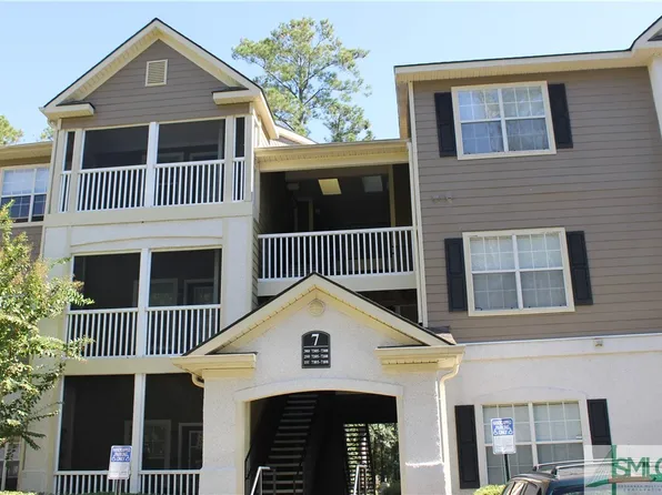 4206 Walden Park Drive, Savannah, GA 31410