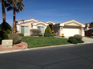 607 Ridgeview Dr, Mesquite, NV 89027