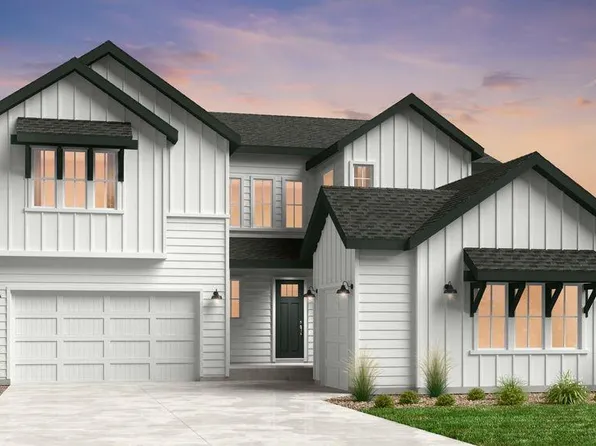 16596 W 93rd Place, Arvada, CO 80007