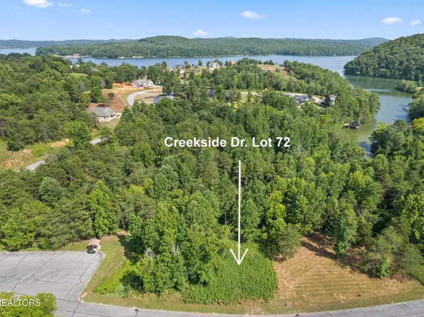 Creekside Dr, Harriman, TN 37748